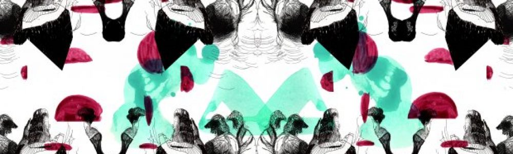 Image abstraite