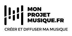 Logo de Mon Projet Musique.fr